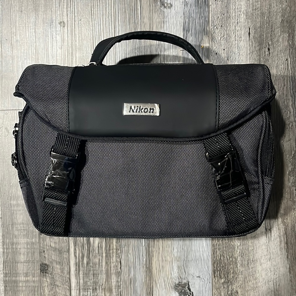 Nikon SLR Camera Bag